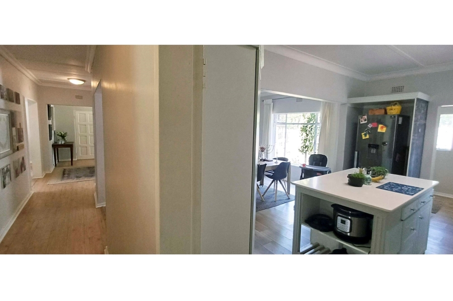 4 Bedroom Property for Sale in Jim Fouchepark Free State